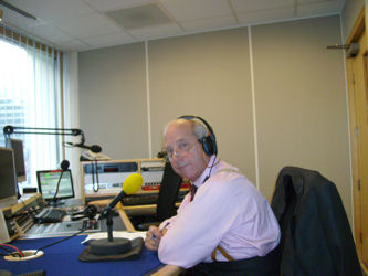 Godfrey on womens hour